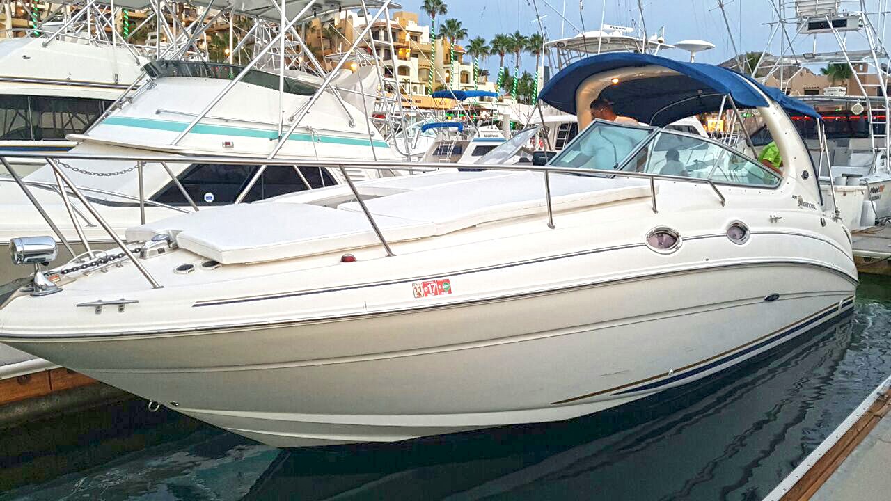 catamaran Cabo San Lucas, Charter a Catamaran in Cabo