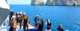 Catamaran Cabo, Cabo San Lucas Catamaran Rentals, Charters, hire, boat, Yacht